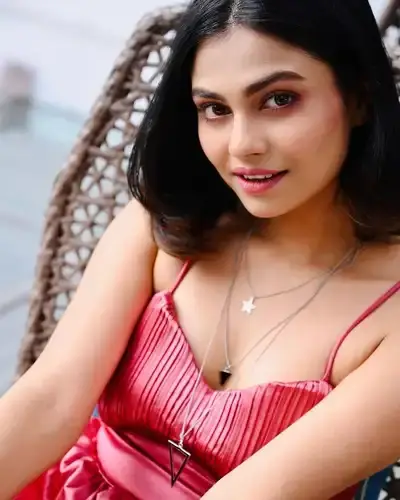 Escort Service Sujangarh